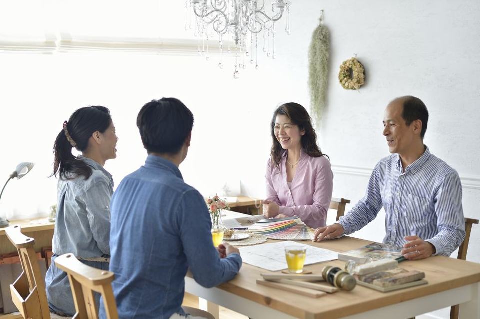 家づくり相談会