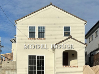 【見学会】Machikado Model House　