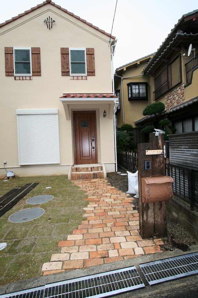 N様邸が竣工しました！