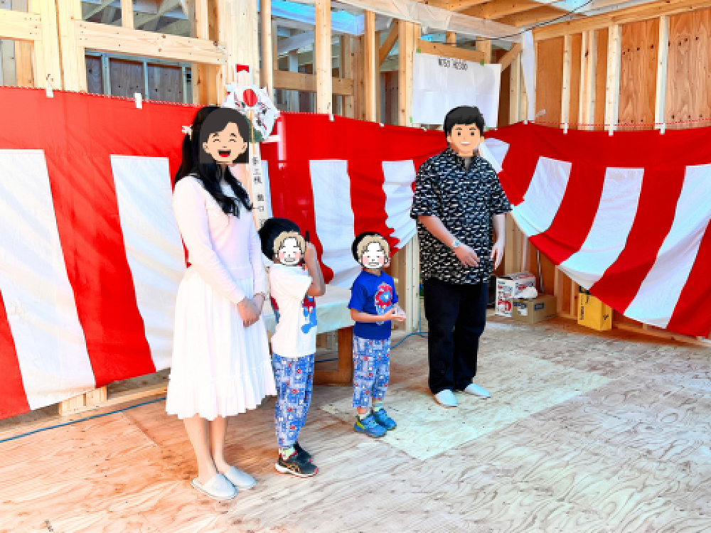 ツーバイフォーの家　UA値0.27