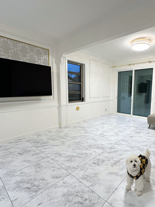 モールディング