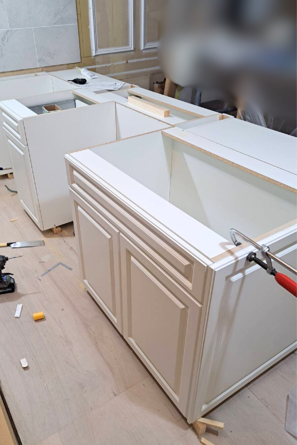 メリットキッチンズ