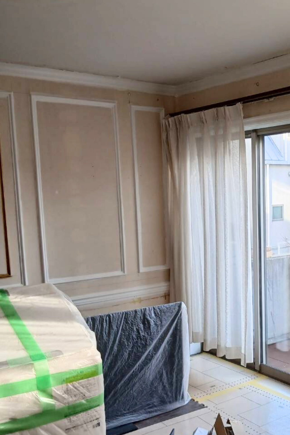 ﾓｰﾙﾃﾞｨﾝｸﾞ