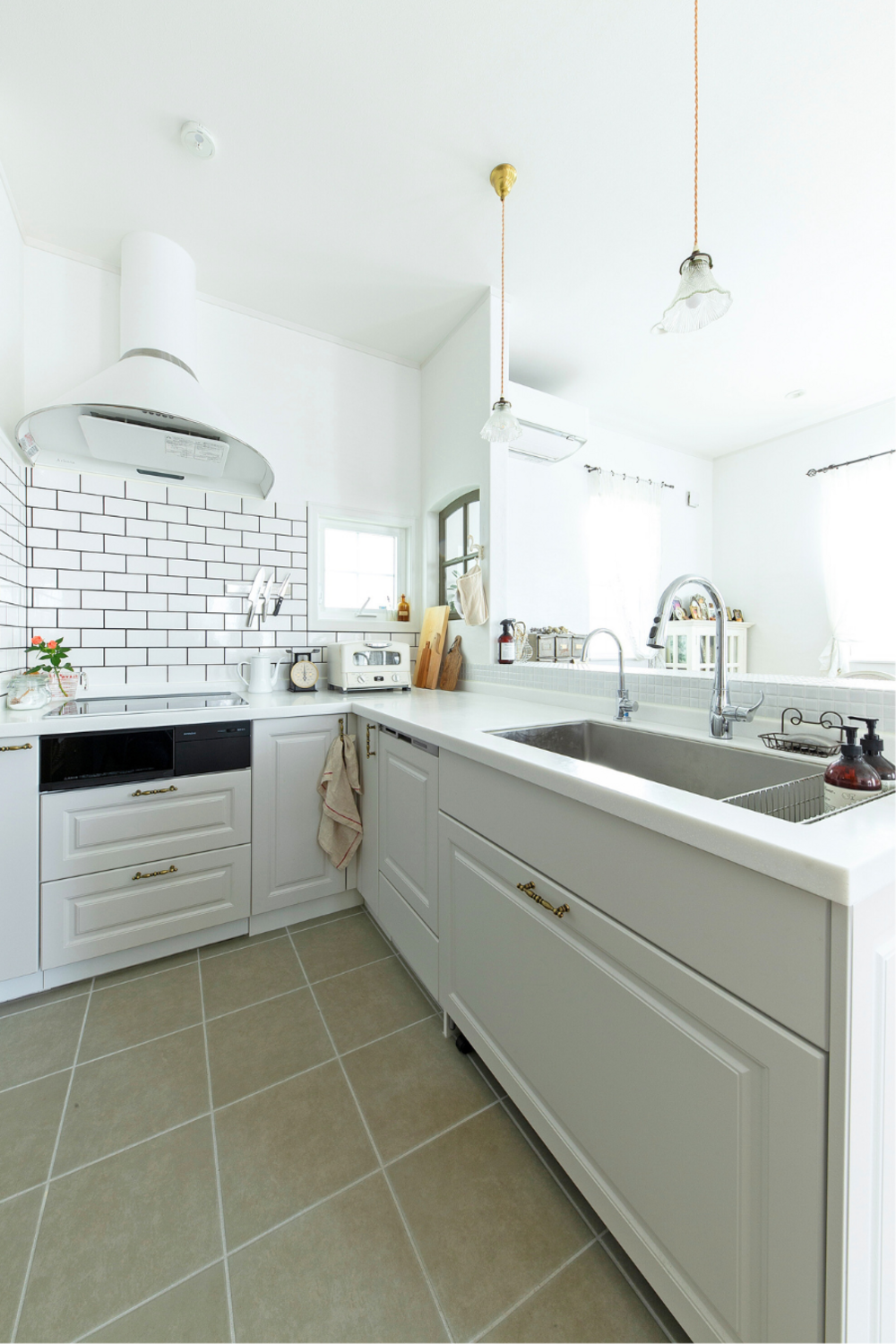 ハンセムキッチン