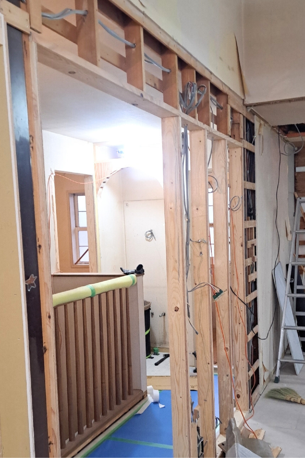 リフォーム工事