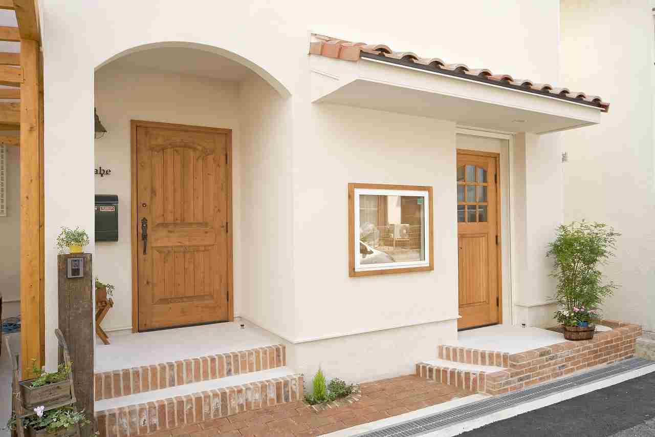 昼間は光が降り注ぎ 夜は星空を ロフト付2fldkの家 ウエストビルド事例集