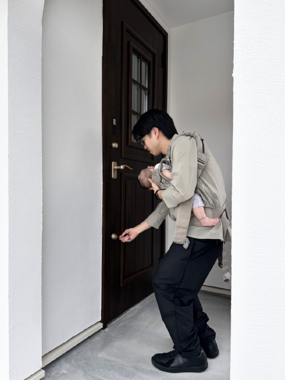 子育て世代の家づくり