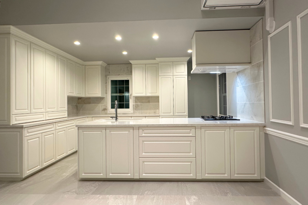 メリットキッチン