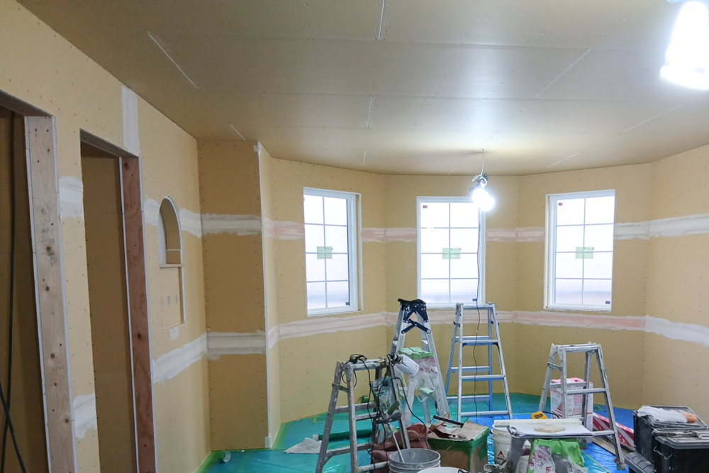 ドライウォール