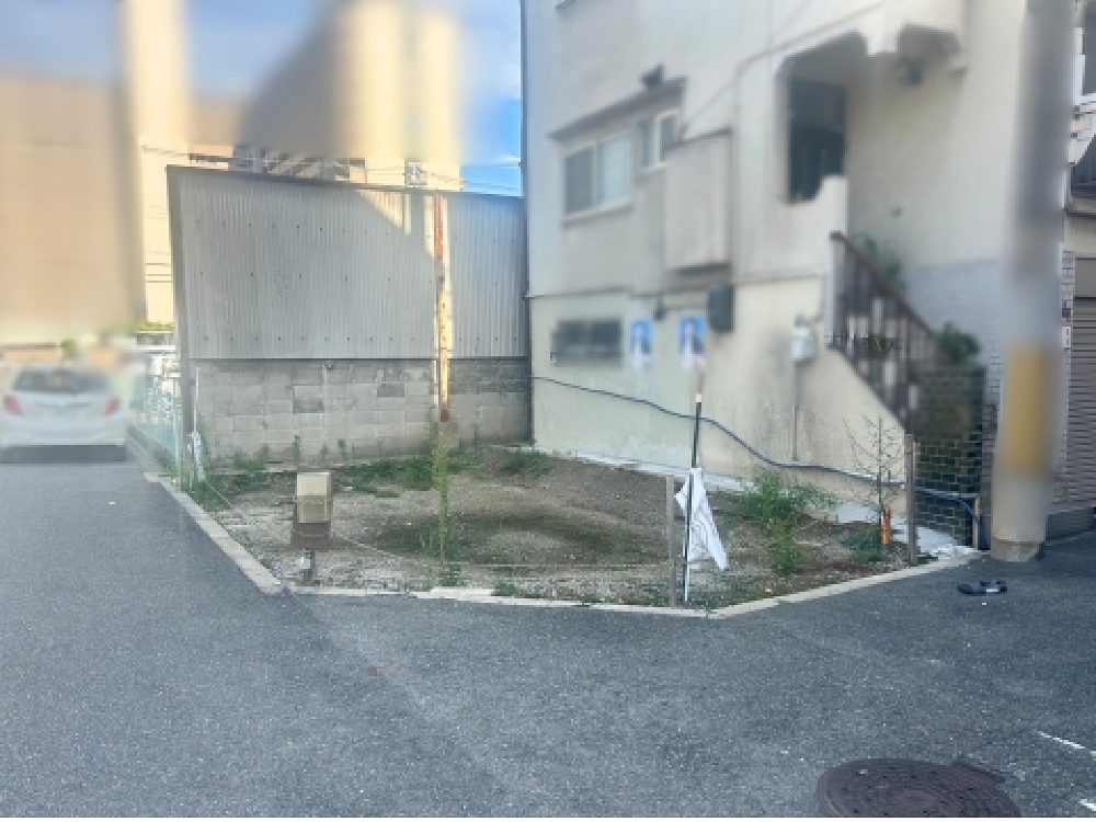 約11坪の敷地で叶える住まい