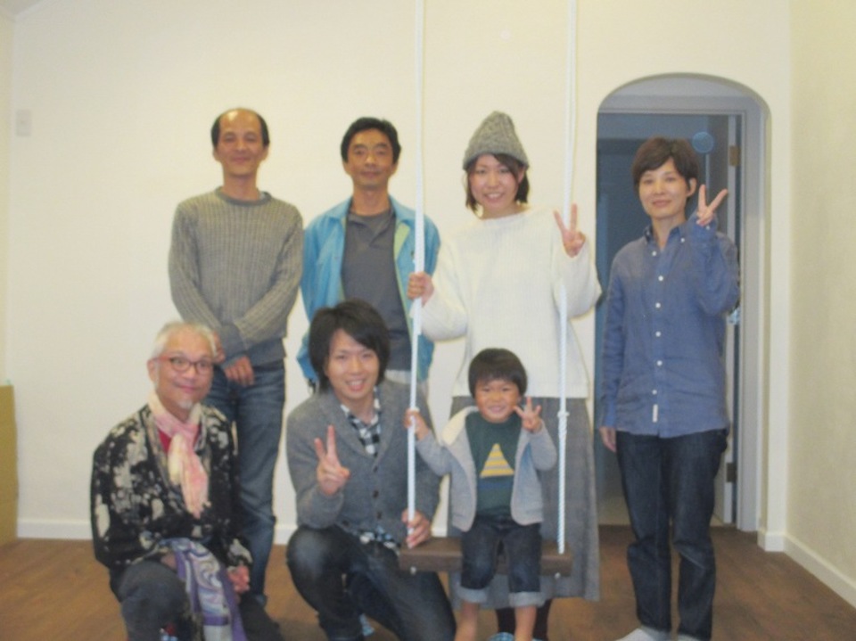 これから始まる新しい暮らし♪