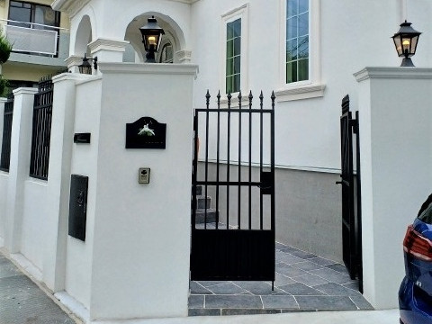 ウエストビルド事例集