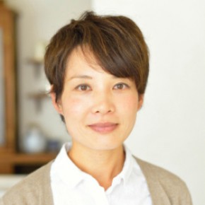 上野山　茉莉