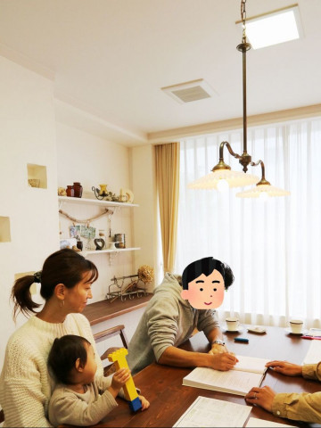 ご契約いただきました
