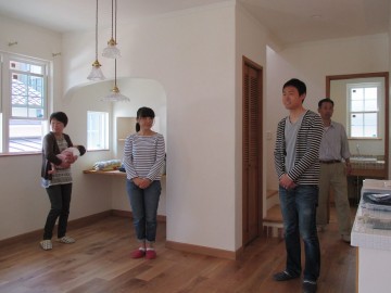 O様ありがとうございました！！