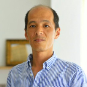 岩城　勝彦