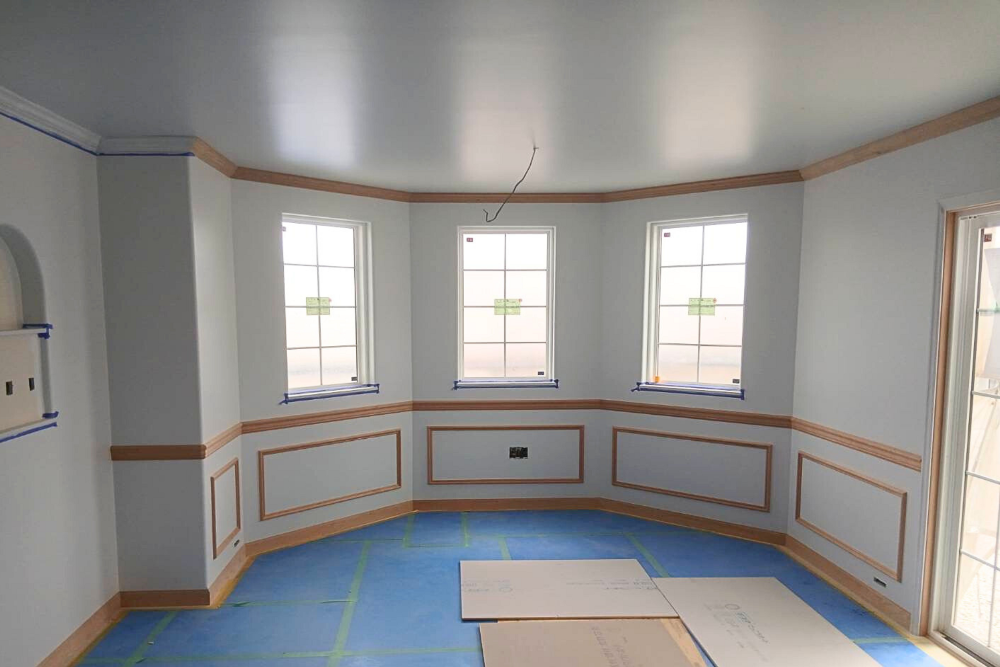 モールディング