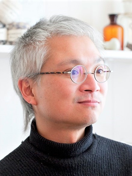 山本直正