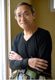 辻 幸徳